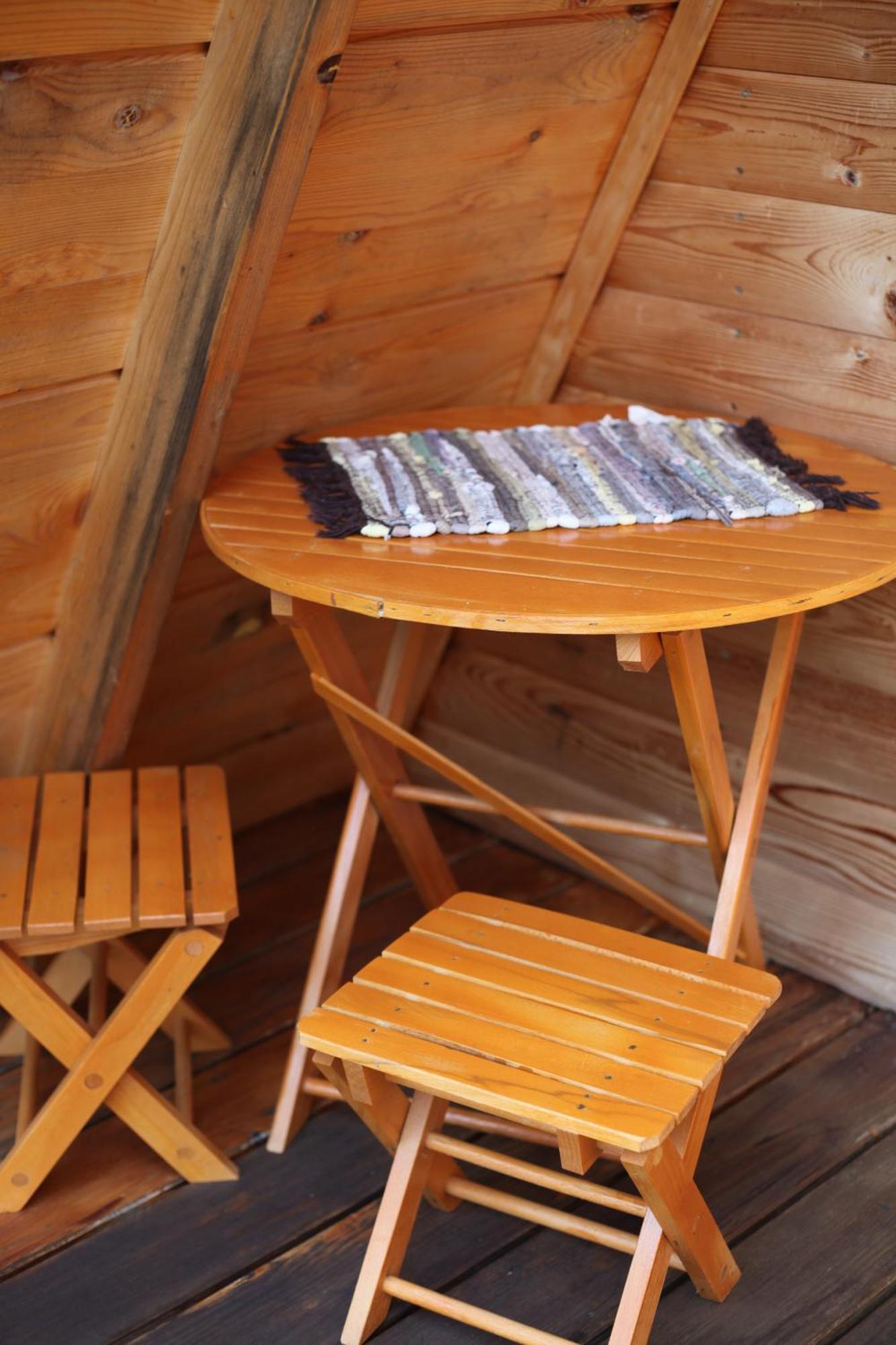 Hostel & Glamping Lana Haus Licko Petrovo Selo